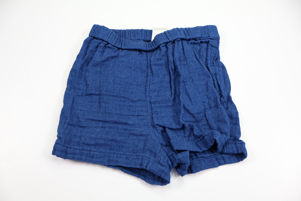 Shorts from H&M - Size 80 - Blue