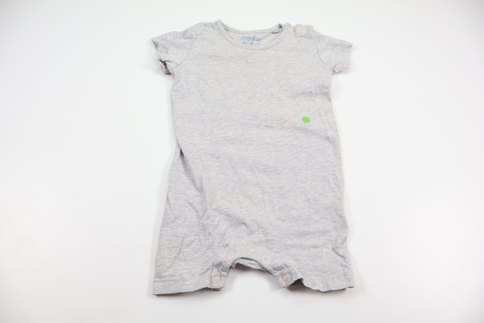Pajamas from Lupilu - Size 80 - Grey