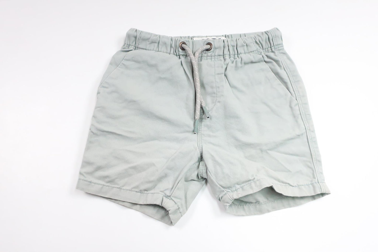 Shorts from Next - Size 86 - Blue