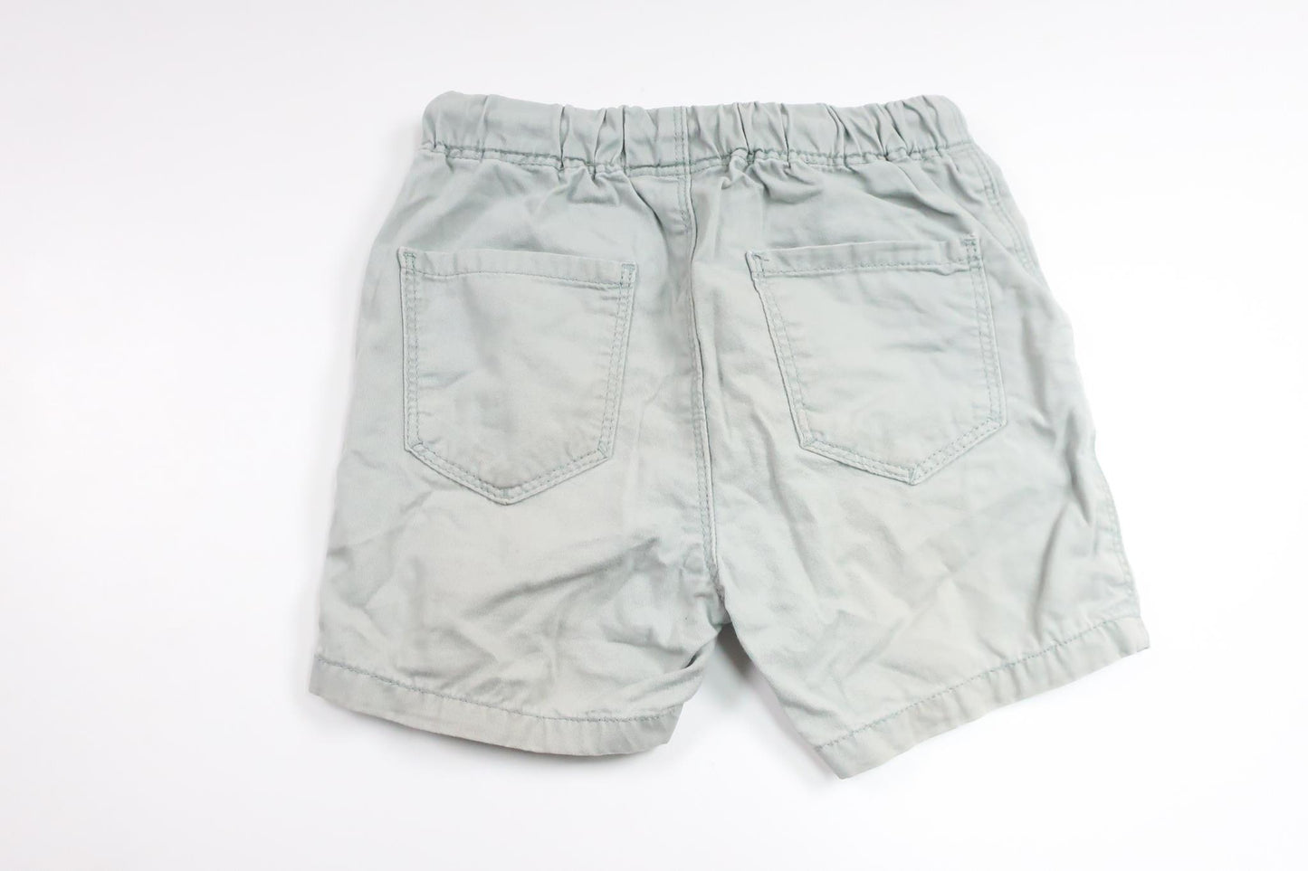 Shorts from Next - Size 86 - Blue
