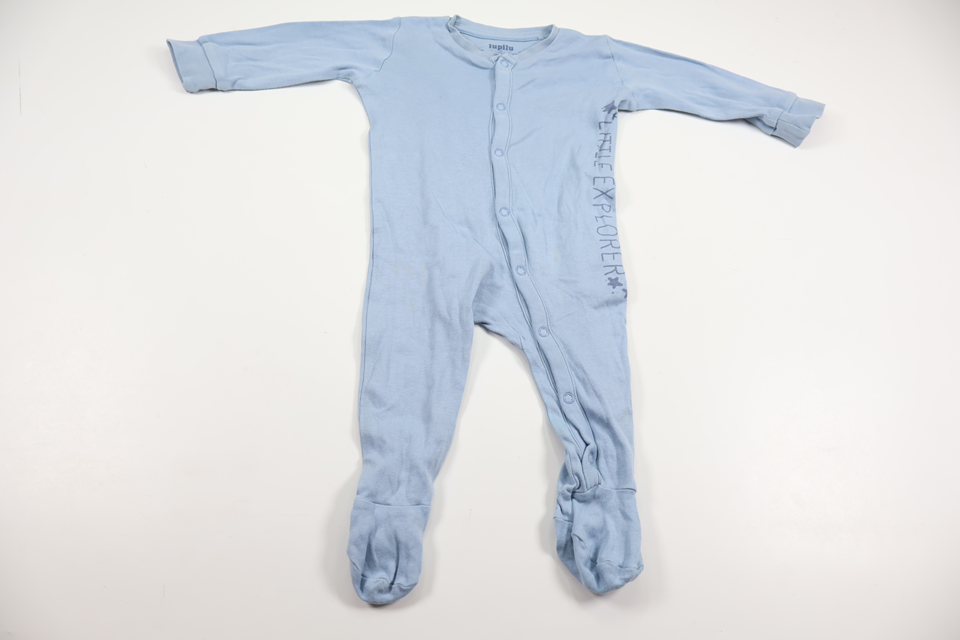 Pajamas from Lupilu - Size 68 - Blue