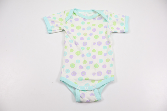 Bodysuit from H&M - Size 74 - White