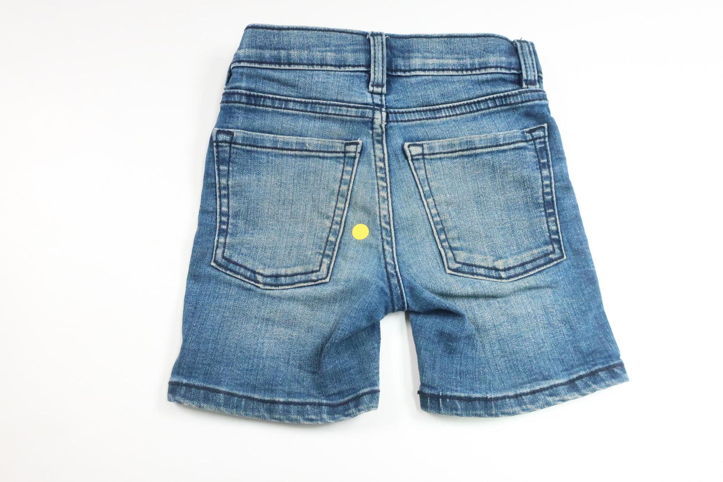 Denim shorts from Cubus - Size 92 - Denim