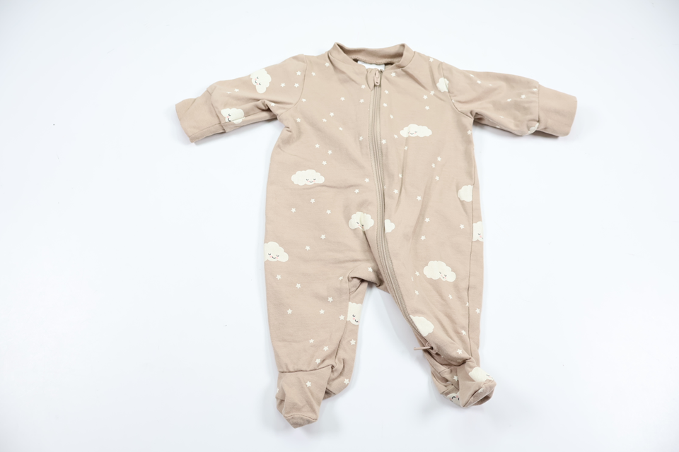 Pajamas from Kappahl - Size 44 - Beige