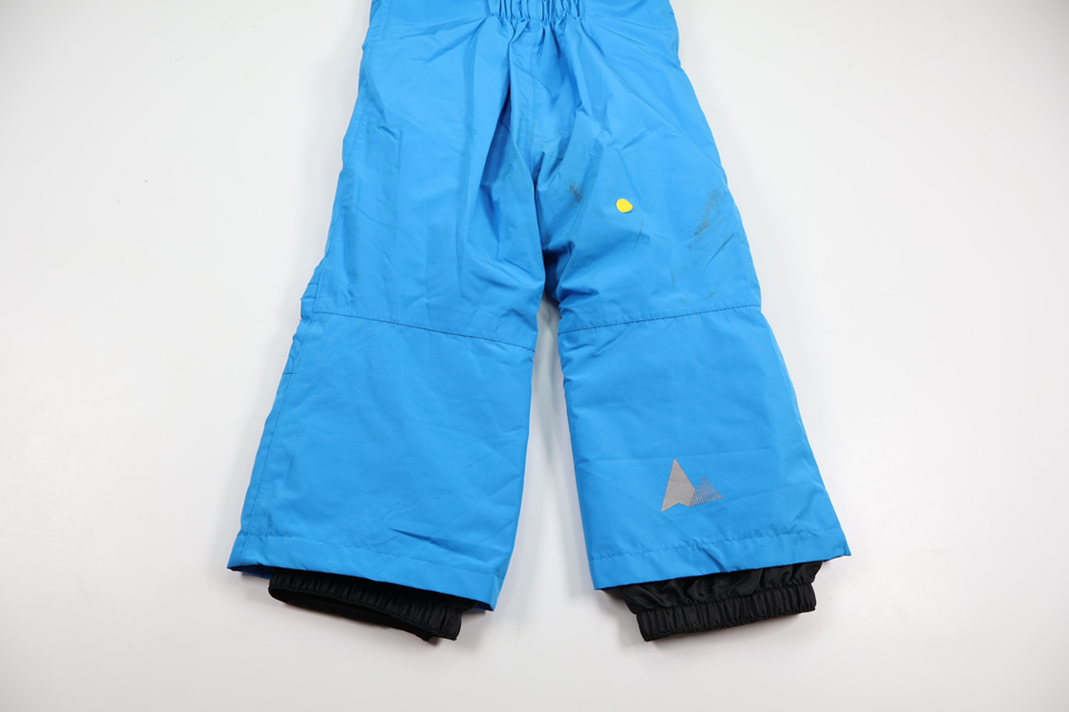 Snow pants from Lupilu - Size 86/92 - Blue