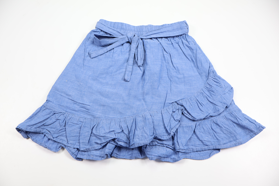 Skirt from Lindex - Size 110/116 - Blue