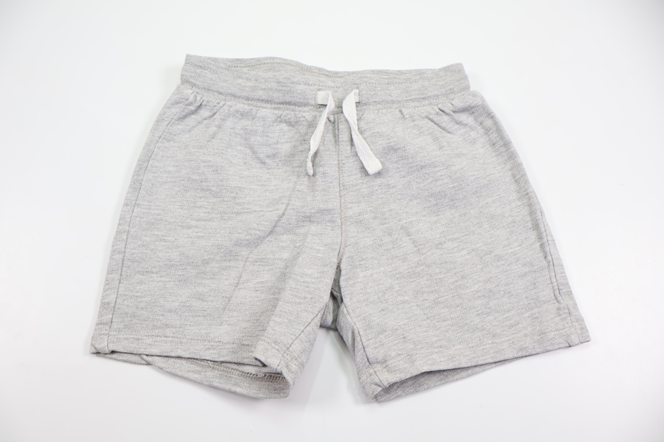 Shorts from H&M - Size 80 - Grey