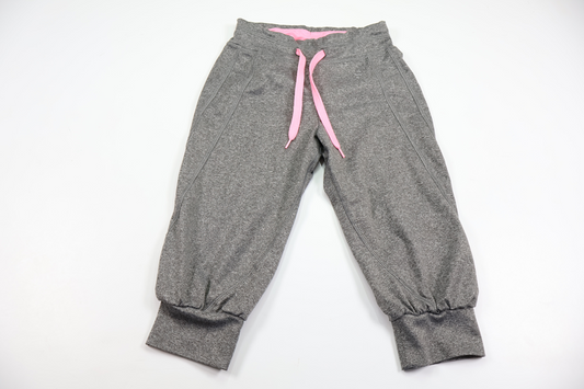 Tracksuit bottoms from H&M - Size 110/116 - Grey