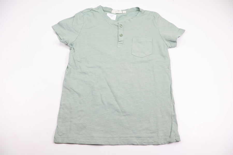 T-shirt from Denim Day - Size 134/140 - Green