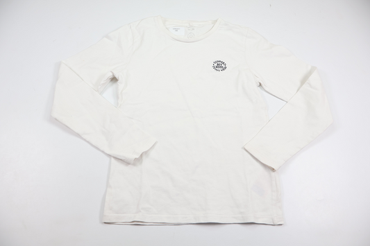 Sweater from Name It - Size 134/140 - White