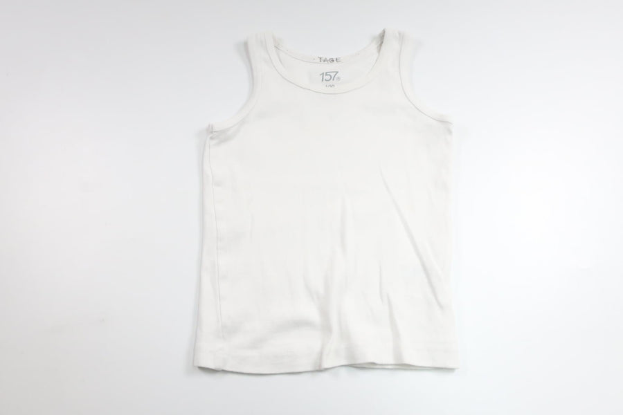 Linen from Lager 157 - Size 100 - White