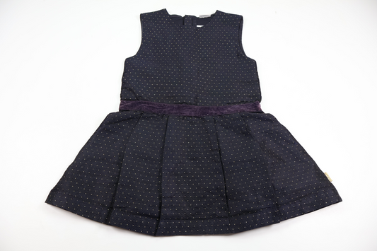 Dress from Hust & Claire - Size 122 - Navy