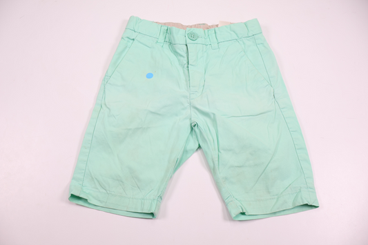 Shorts from H&M - Size 98 - Green