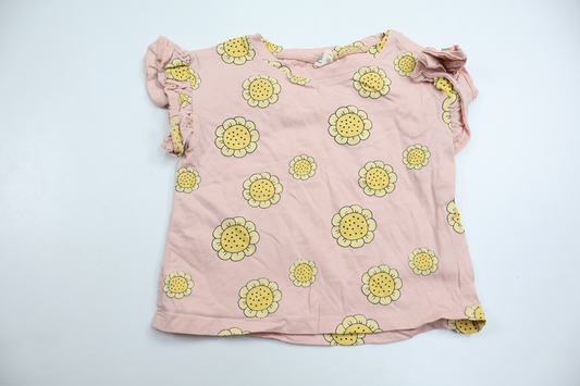 Tröja från Uniq Mini - Storlek 92 - Rosa