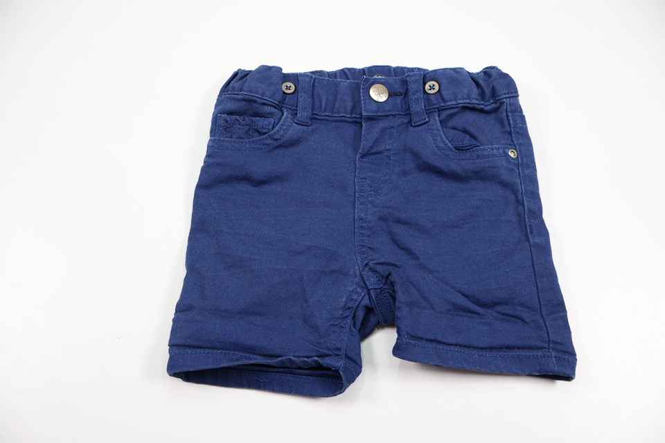 Shorts from H&M - Size 80 - Blue