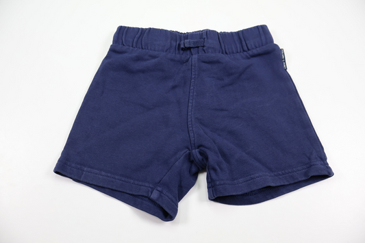Shorts from Polarn o. Pyret - Size 692 - Navy blue