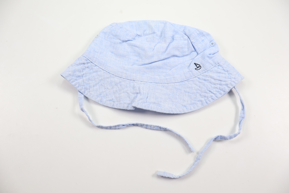 Sun hat from H&M - Size 92 - Blue