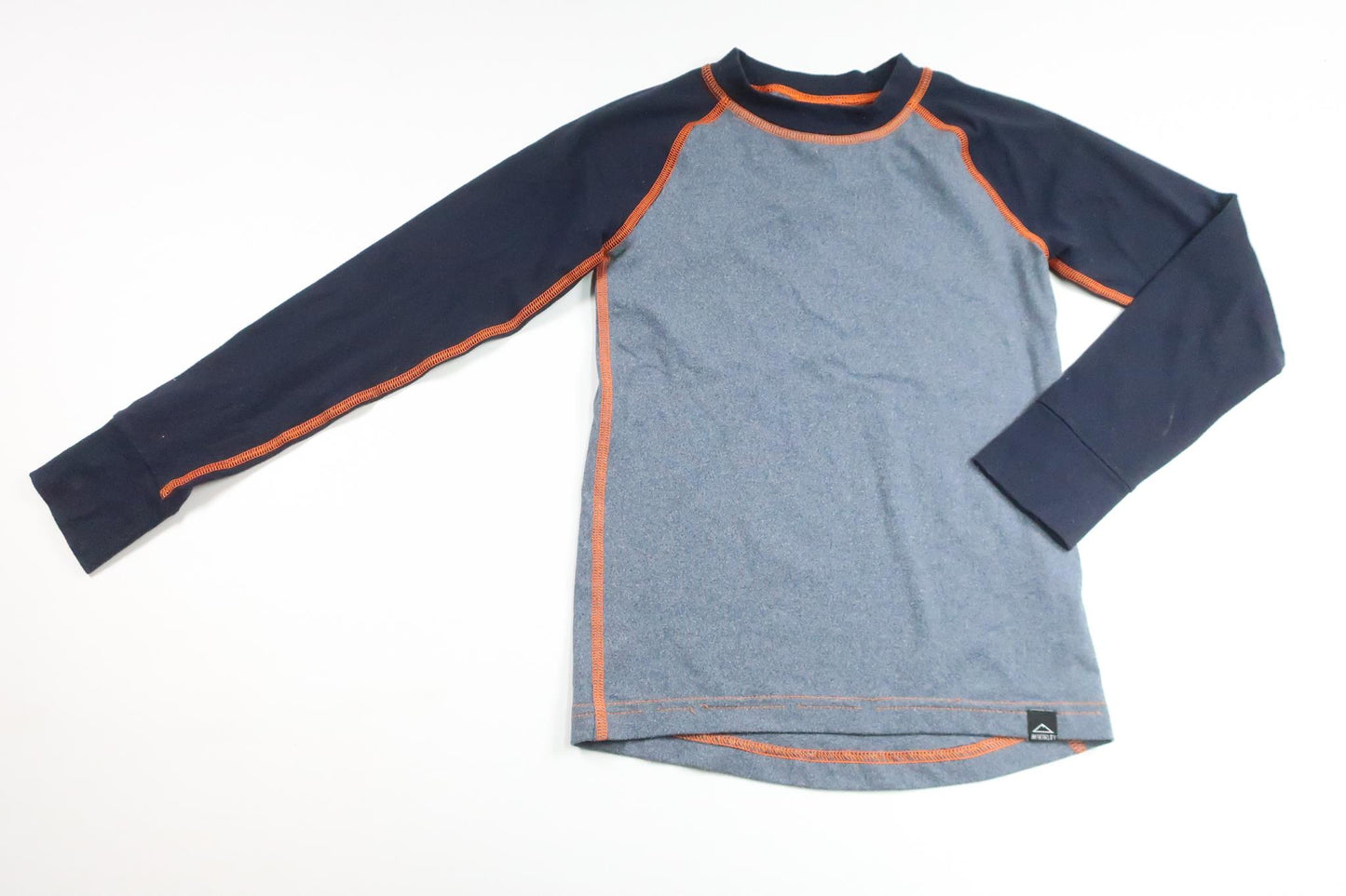 Base layer from McKinley - Size 120 - Navy blue