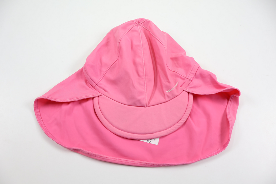UV hat from Polarn O. Pyret - Size 52/54 - Pink