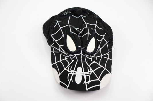 Cap from Okänt - Size 74/80 - Black