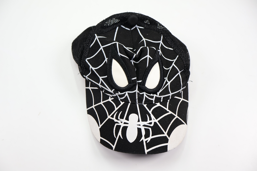 Cap from Okänt - Size 74/80 - Black