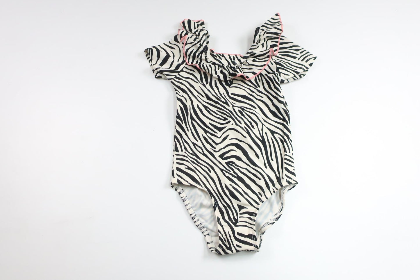 Swimsuit from Kappahl - Size 86/92 - White