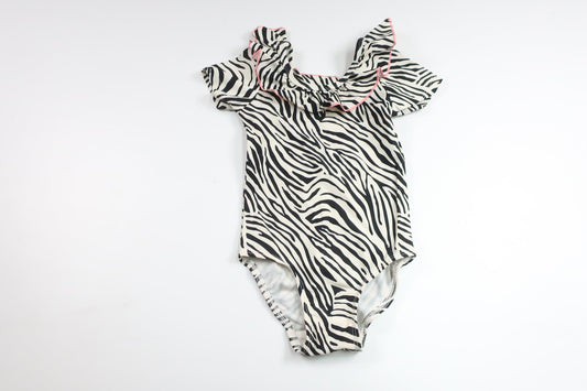 Swimsuit from Kappahl - Size 86/92 - White