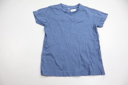 T-shirt från Lager 157 - Storlek 130 - Blå