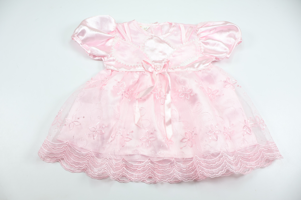Dress from Smart One - Size 74/80 - Pink
