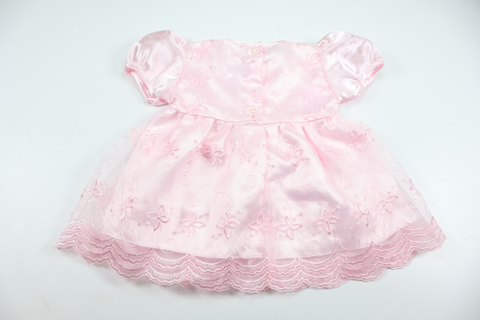 Dress from Smart One - Size 74/80 - Pink
