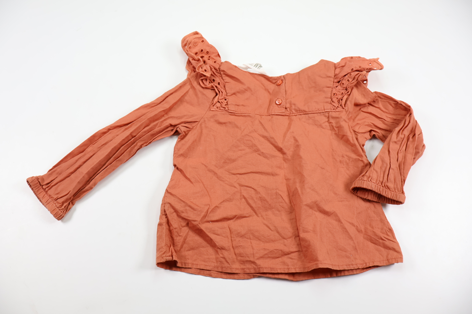Tunic from H&amp;M - Size 92 - Brown