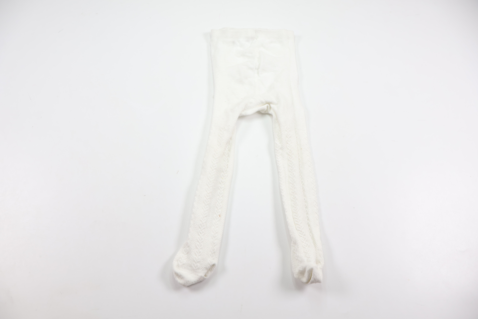 Tights from Unknown - Size 62/68 - White