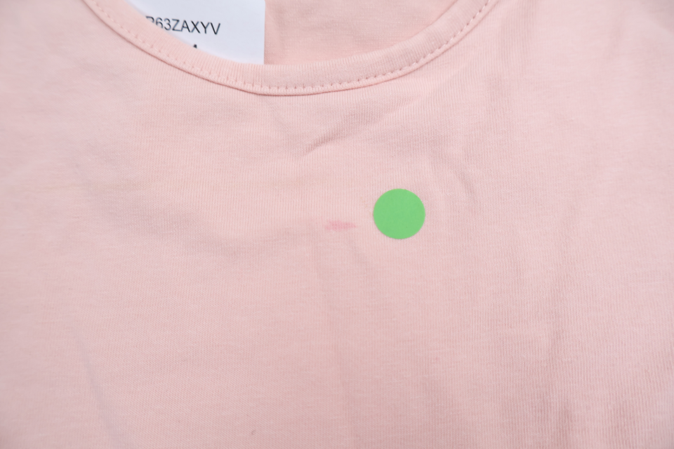 Klänning från Lindex - Storlek 104 - Rosa