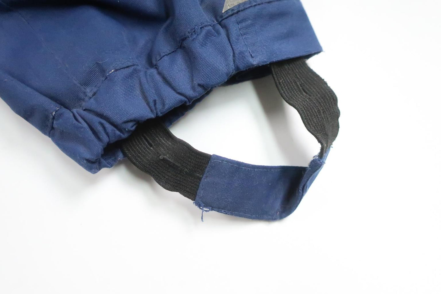 Shell pants from Funk - Size 90 - Blue