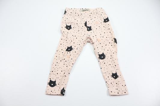 Pants from Sweetie - Size 74 - Pink