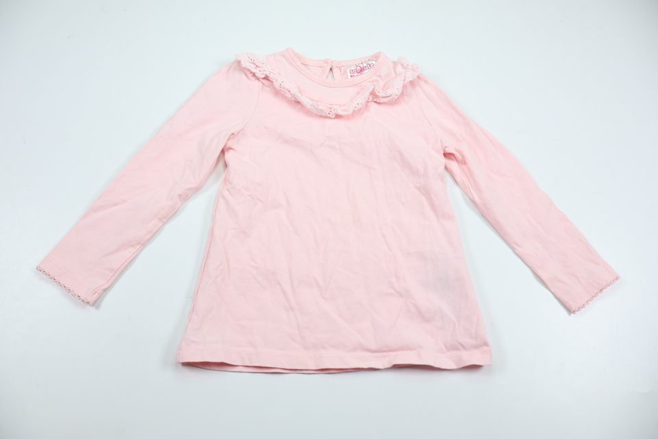 Sweater from So Cute - Size 92 - Pink