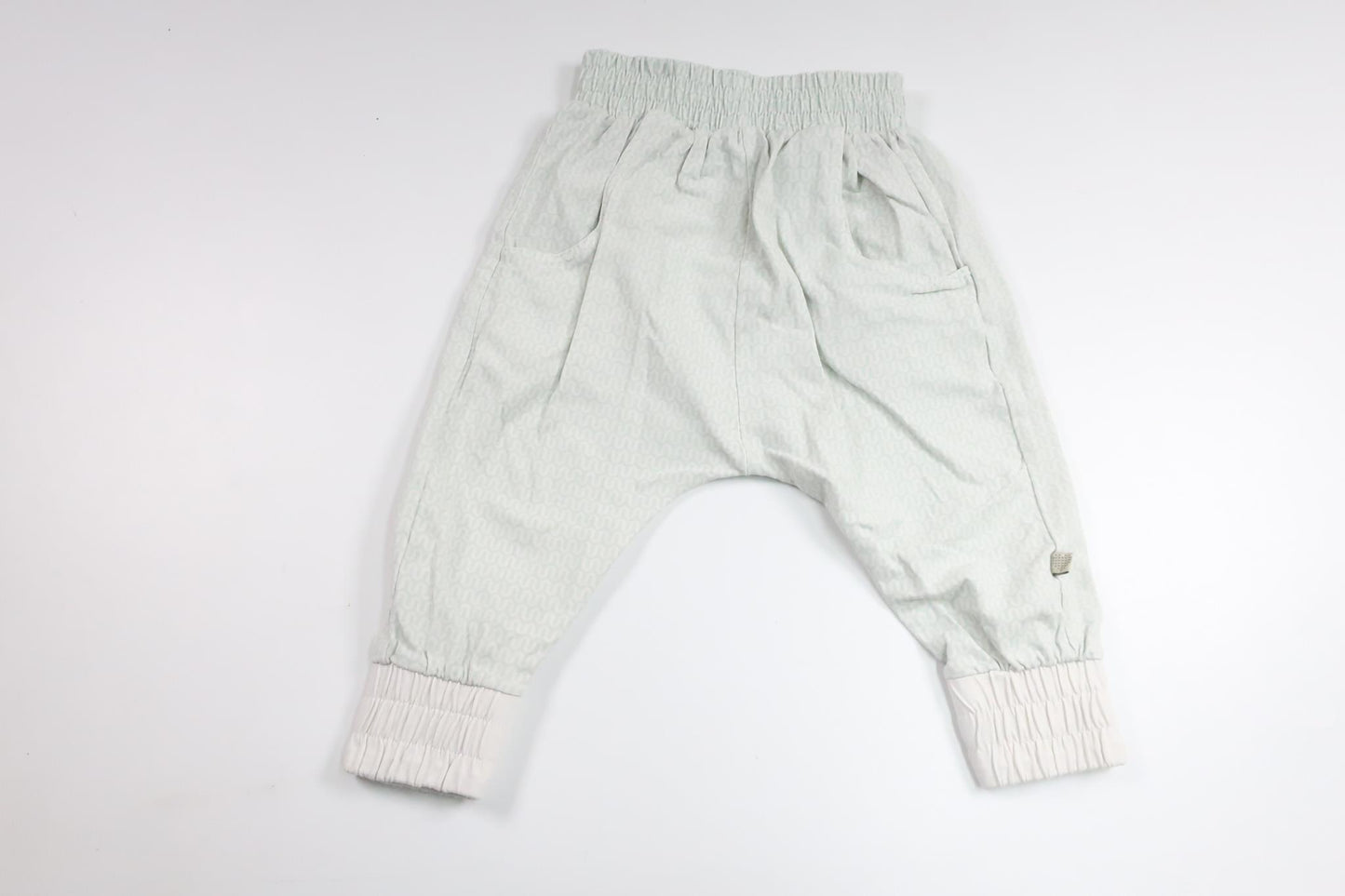 Pants from BEBE - Size 70 - Blue