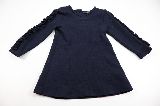 Dress from Primark - Size 92 - Navy blue