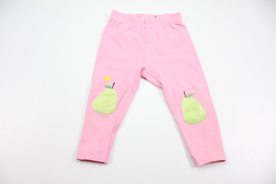 Leggings from Unknown - Size 74/80 - Pink