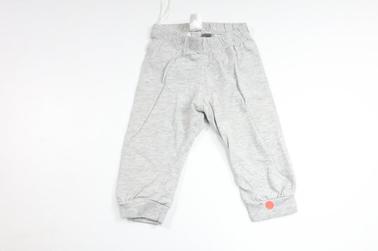 Pajama pants from H&M - Size 68 - Grey