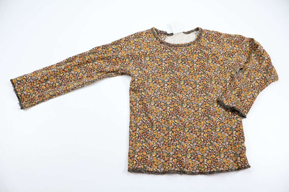 Floral sweater from H&M - Size 86 - Multi