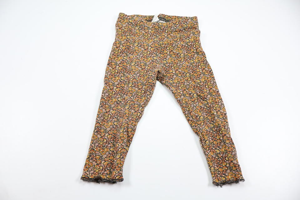 Floral trousers from H&M - Size 86 - Multi