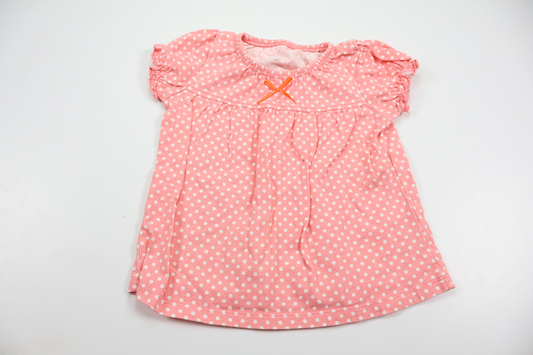 Tunic from HEMA - Size 74/80 - Pink