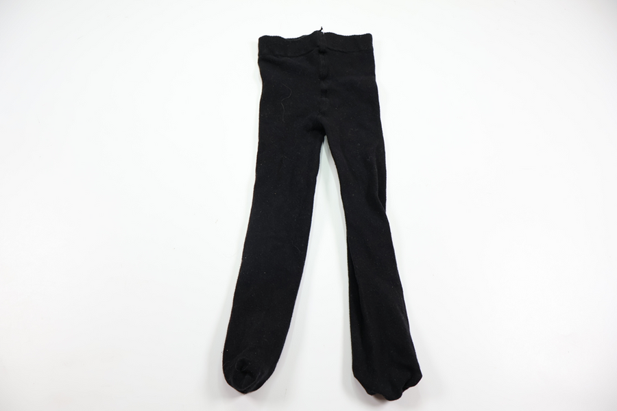 Tights from Unknown - Size 80/86 - Black