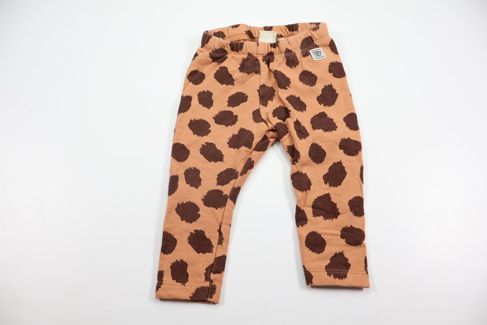 Pants from SRNHLT - Size 74 - Beige