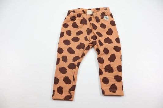 Pants from SRNHLT - Size 74 - Beige