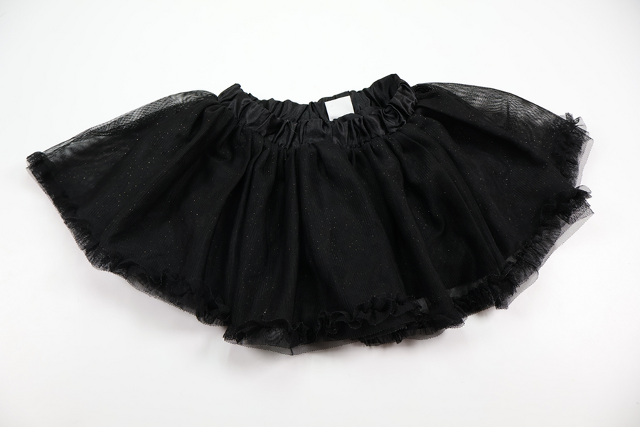 Skirt from Lindex - Size 74/80 - Black