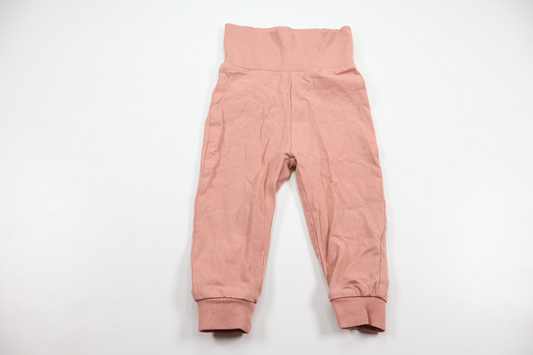 Pants from BEBE - Size 70 - Pink