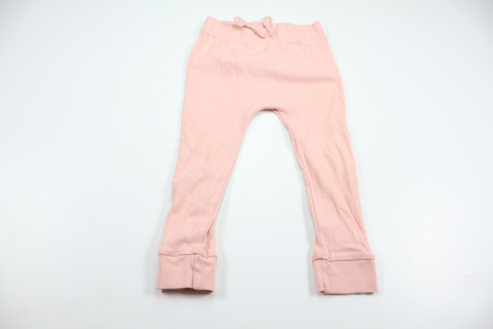 Trousers from George - Size 86/92 - Pink