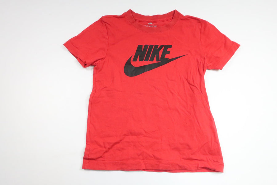 T-shirt from Nike - Size 116/122 - Red